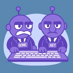 Gone .NET YouTube Channel