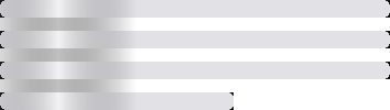 Default line skeleton shimmer